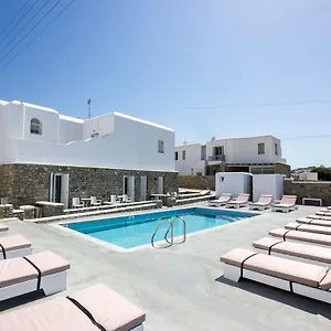 Anixi Ornos (Mykonos)